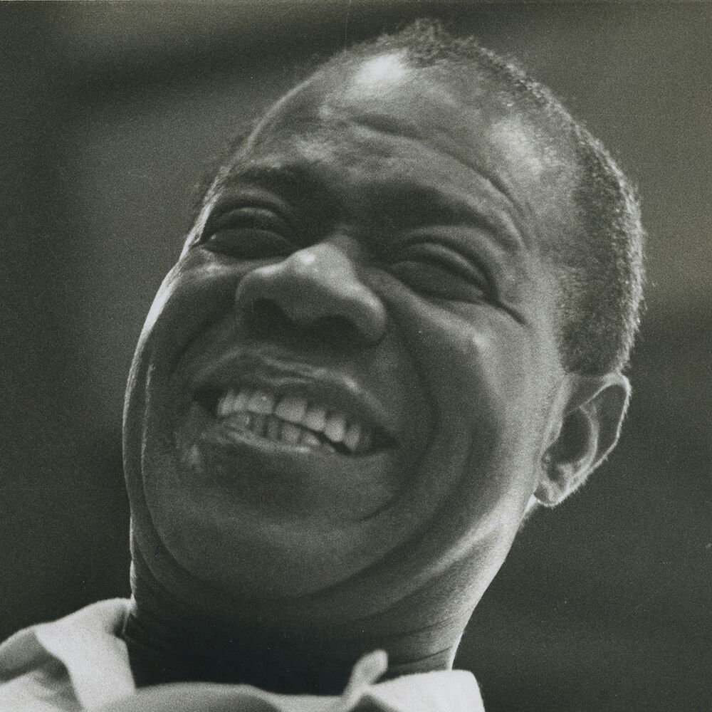 Photo de l'artiste Louis Armstrong