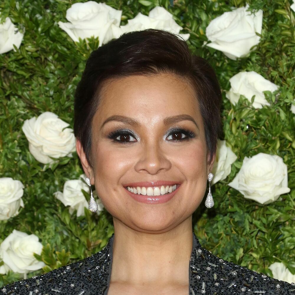 Picture of Lea Salonga
