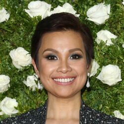 Picture of Lea Salonga