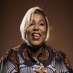 Picture of Betty Onanga