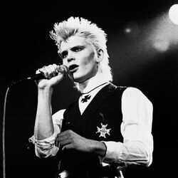 Picture of Generation X