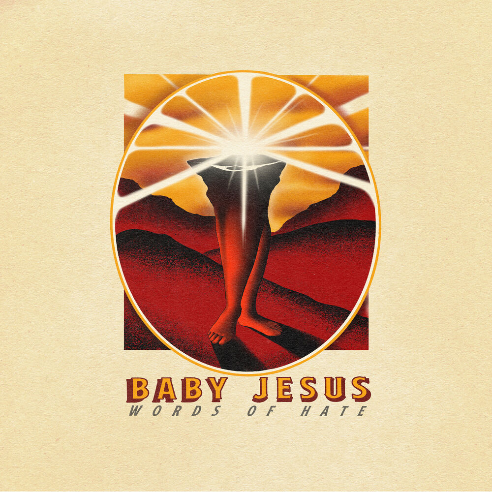 Picture of Baby Jesus