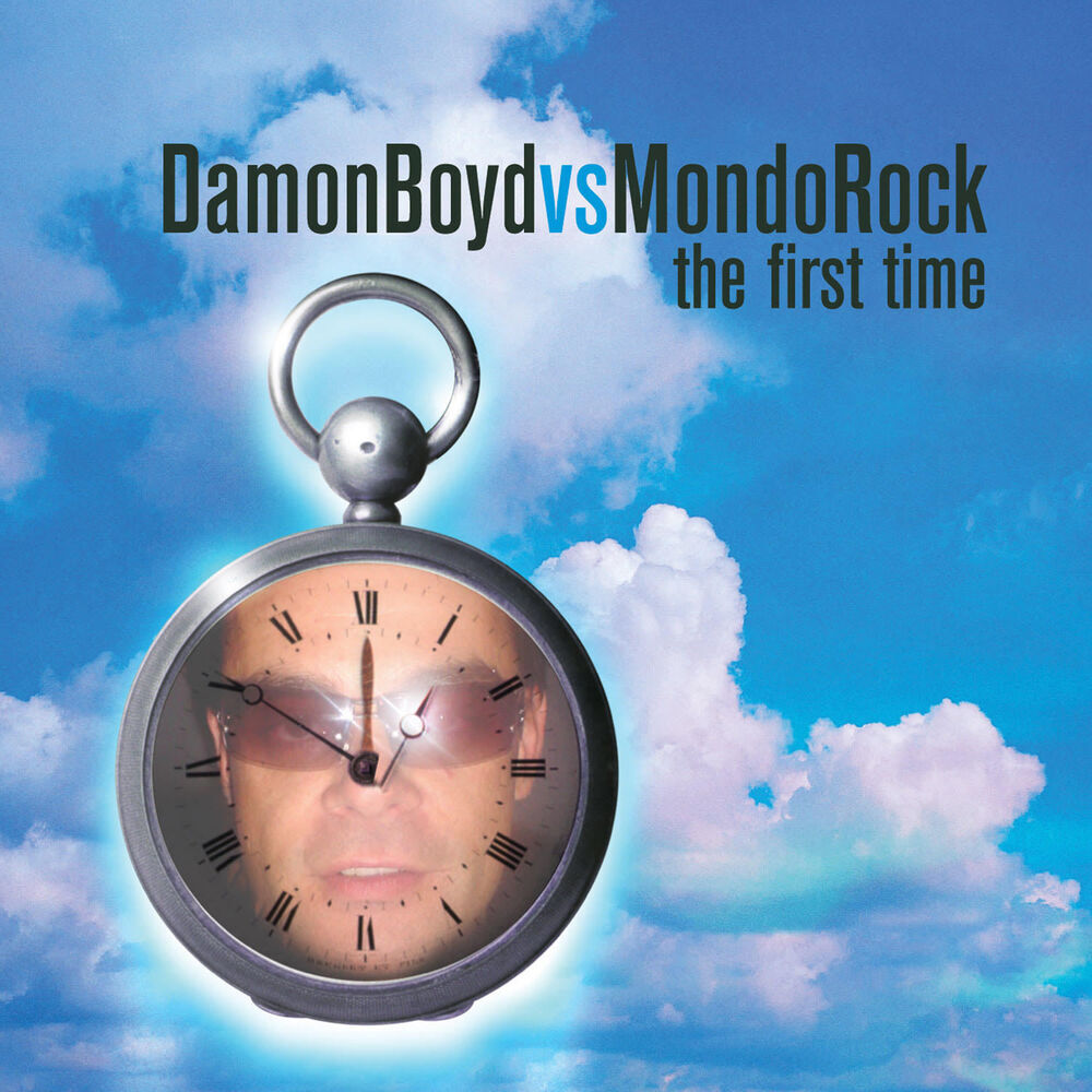 Picture of Damon Boyd
