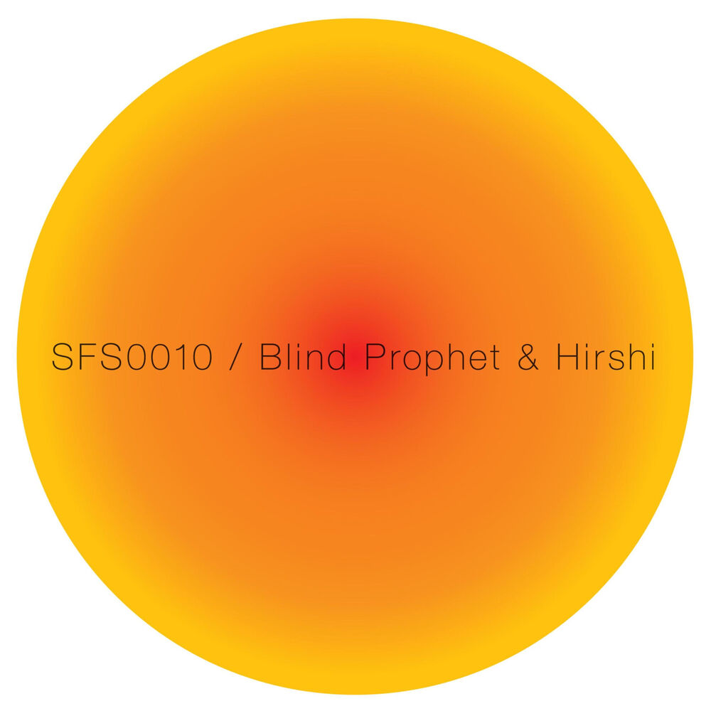 Picture of Hirshi