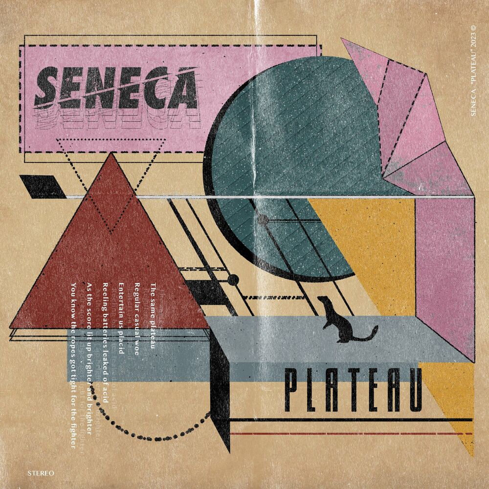 Picture of Seneca