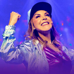 Picture of Cristina Mel