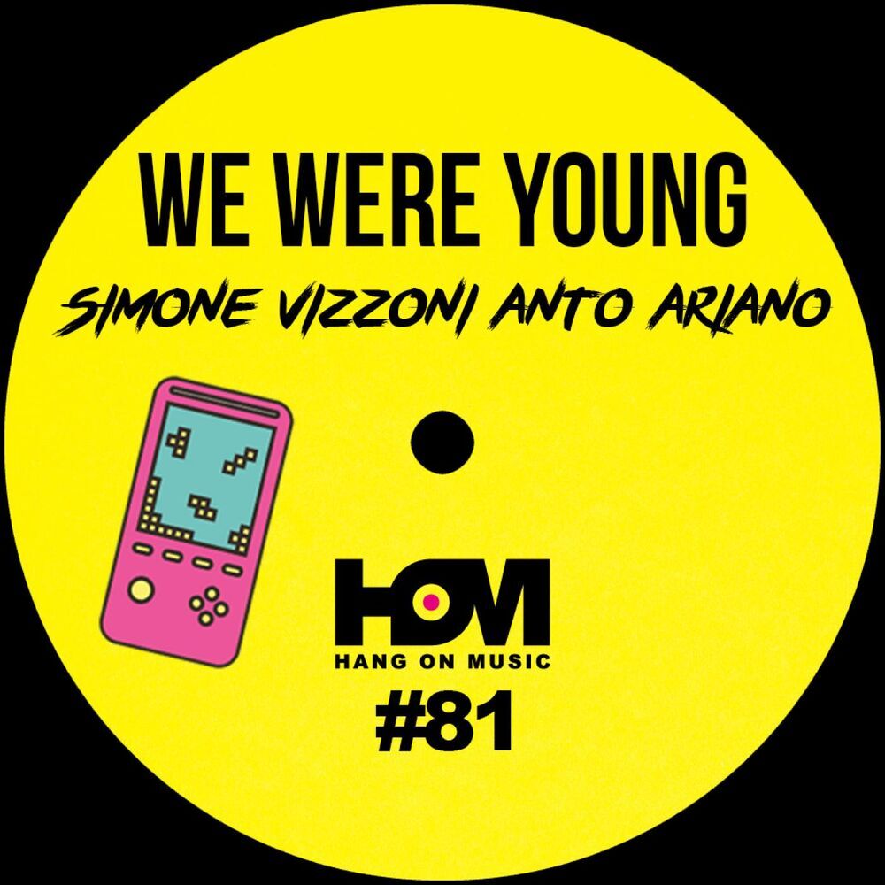 Picture of Simone Vizzoni