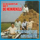 De Heikrekels