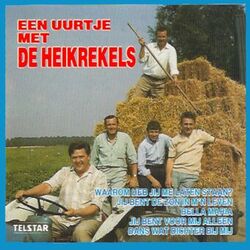 Picture of De Heikrekels