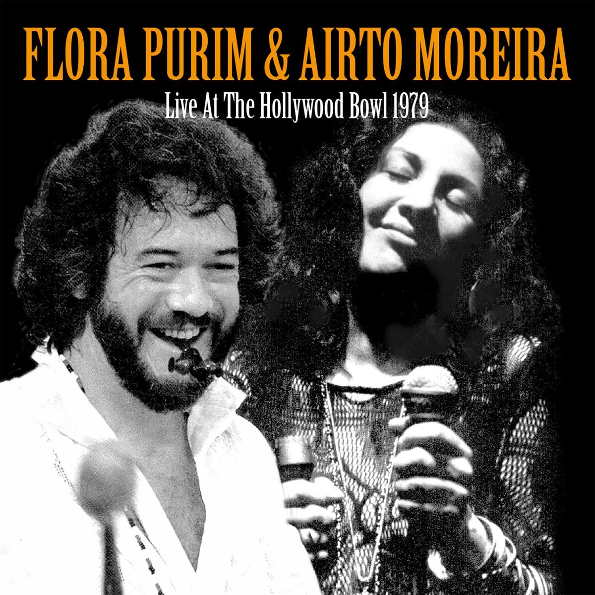 Airto Moreira
