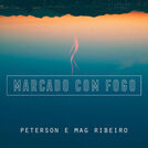Peterson e Mag Ribeiro