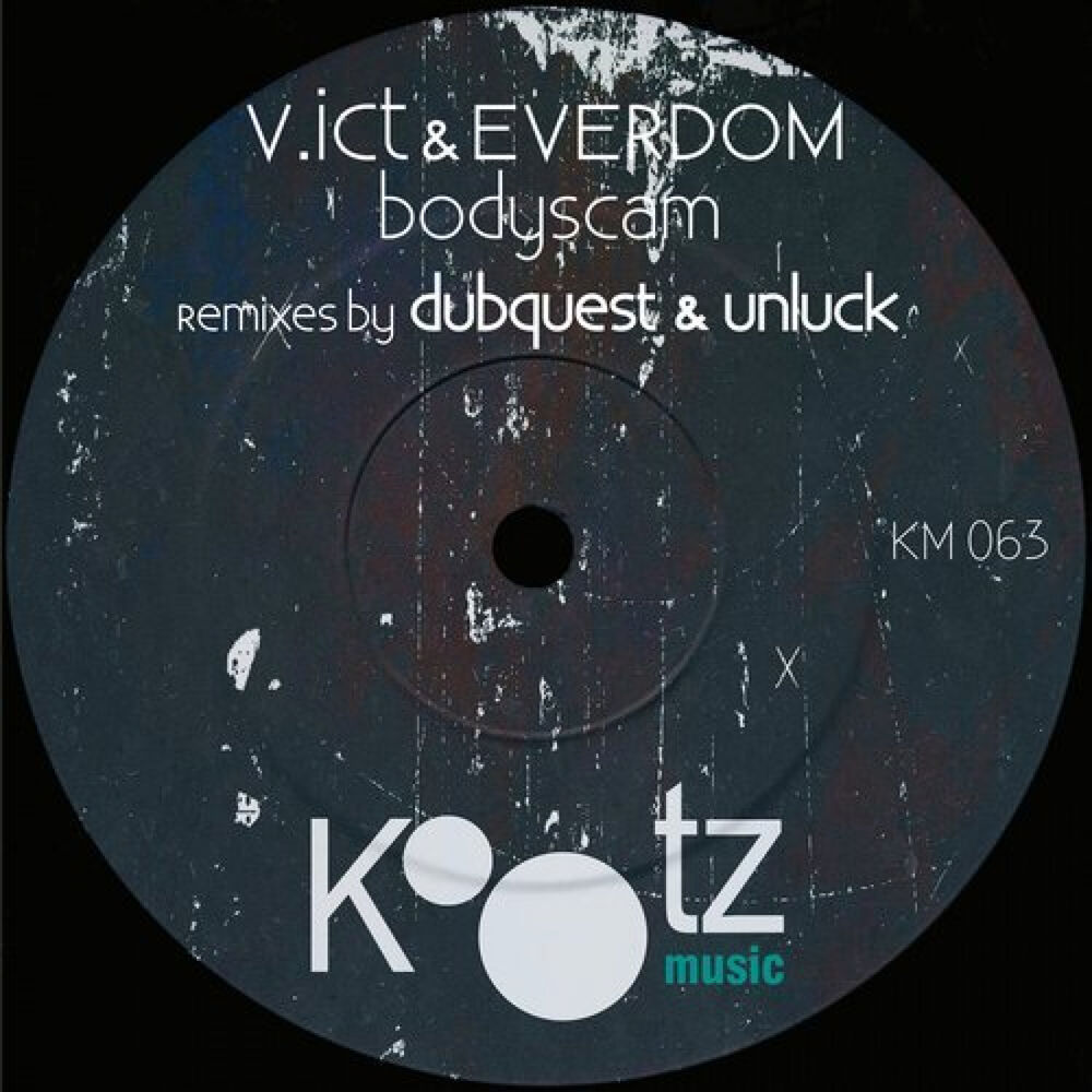 Picture of Everdom, V.ict, Dubquest, Unluck