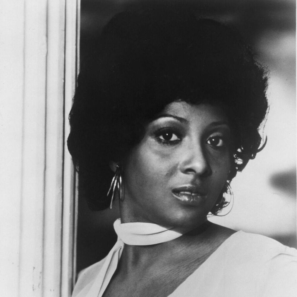 Picture of Carol Douglas