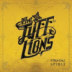Picture of The Tuff Lions