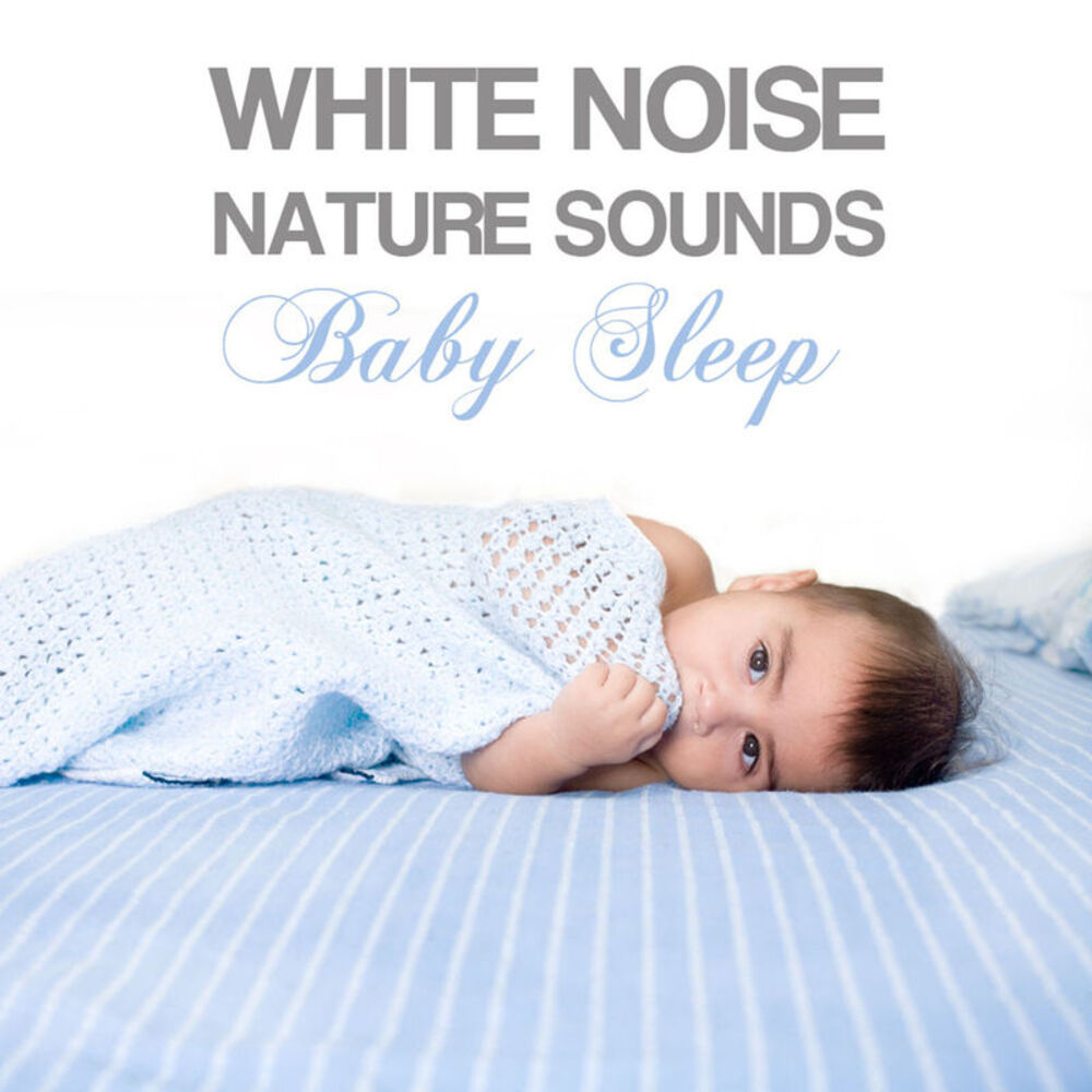 Picture of White Noise Nature Sounds Baby Sleep