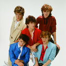 Duran Duran