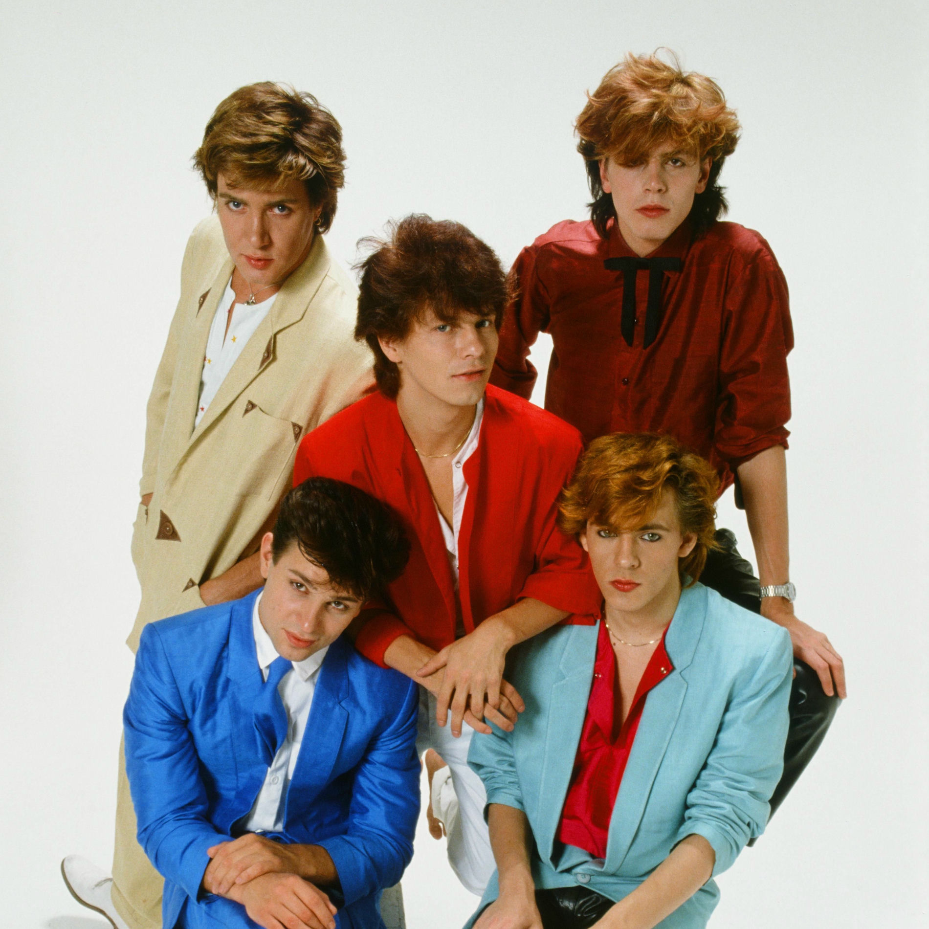 Duran Duran