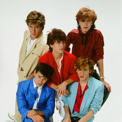 Duran Duran