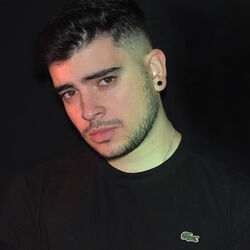 Picture of Jonas Apollo