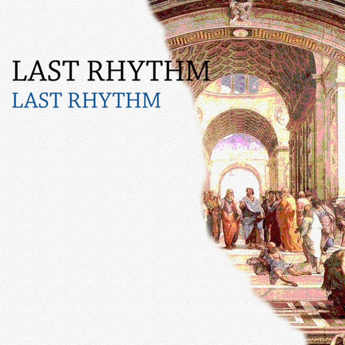 Artist picture of Last Rhythm