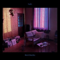 Picture of Bert Dockx
