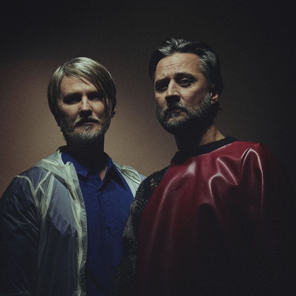 Photo de l'artiste Röyksopp