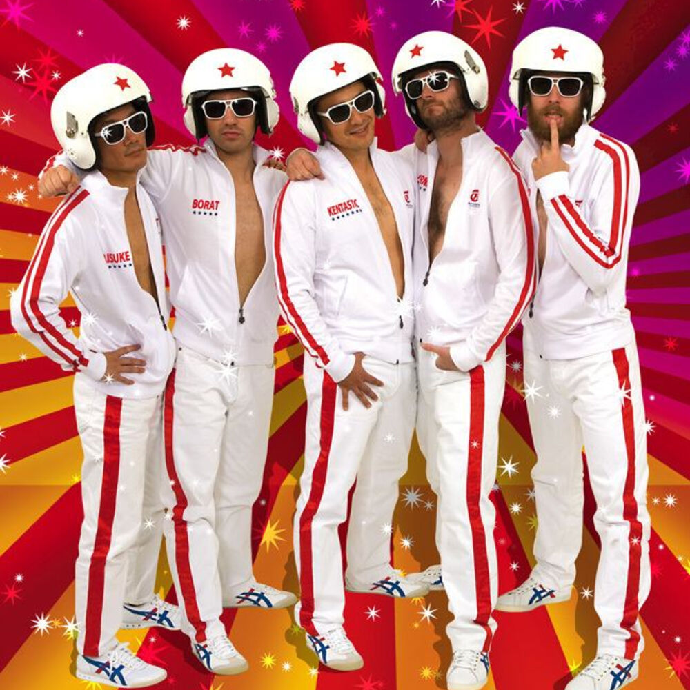 Picture of Torpedo Boyz