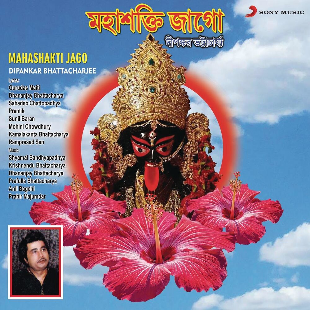 Picture of Dipankar Bhattacharjee