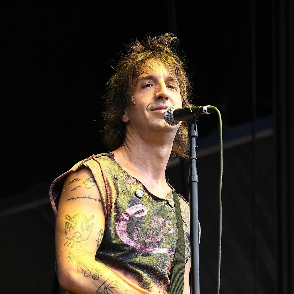 Picture of Joseph Arthur