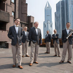 Picture of Hot Jazz Band
