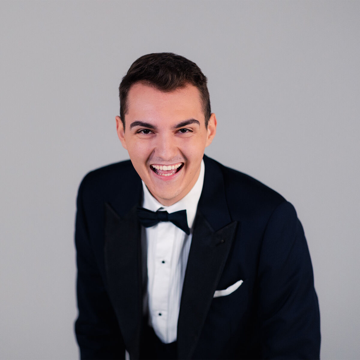 Artist picture of Lorent Berisha
