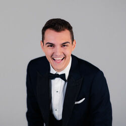 Picture of Lorent Berisha