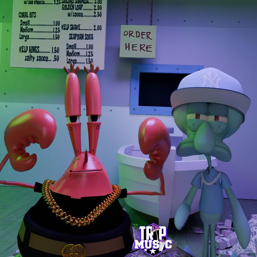 Picture of Trip Music