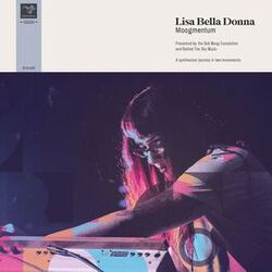 Picture of Lisa Bella Donna