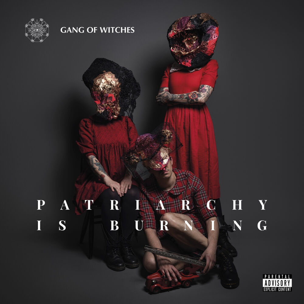 Picture of GANG OF WITCHES