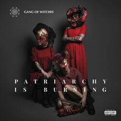 Picture of GANG OF WITCHES