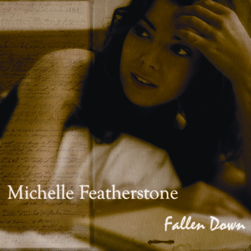 Picture of Michelle Featherstone