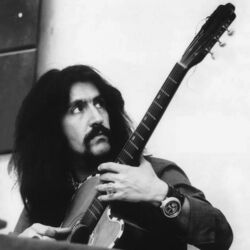 Picture of Barış Manço