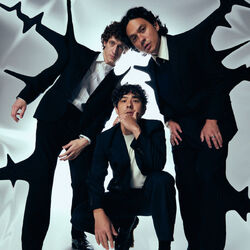 Picture of Last Dinosaurs
