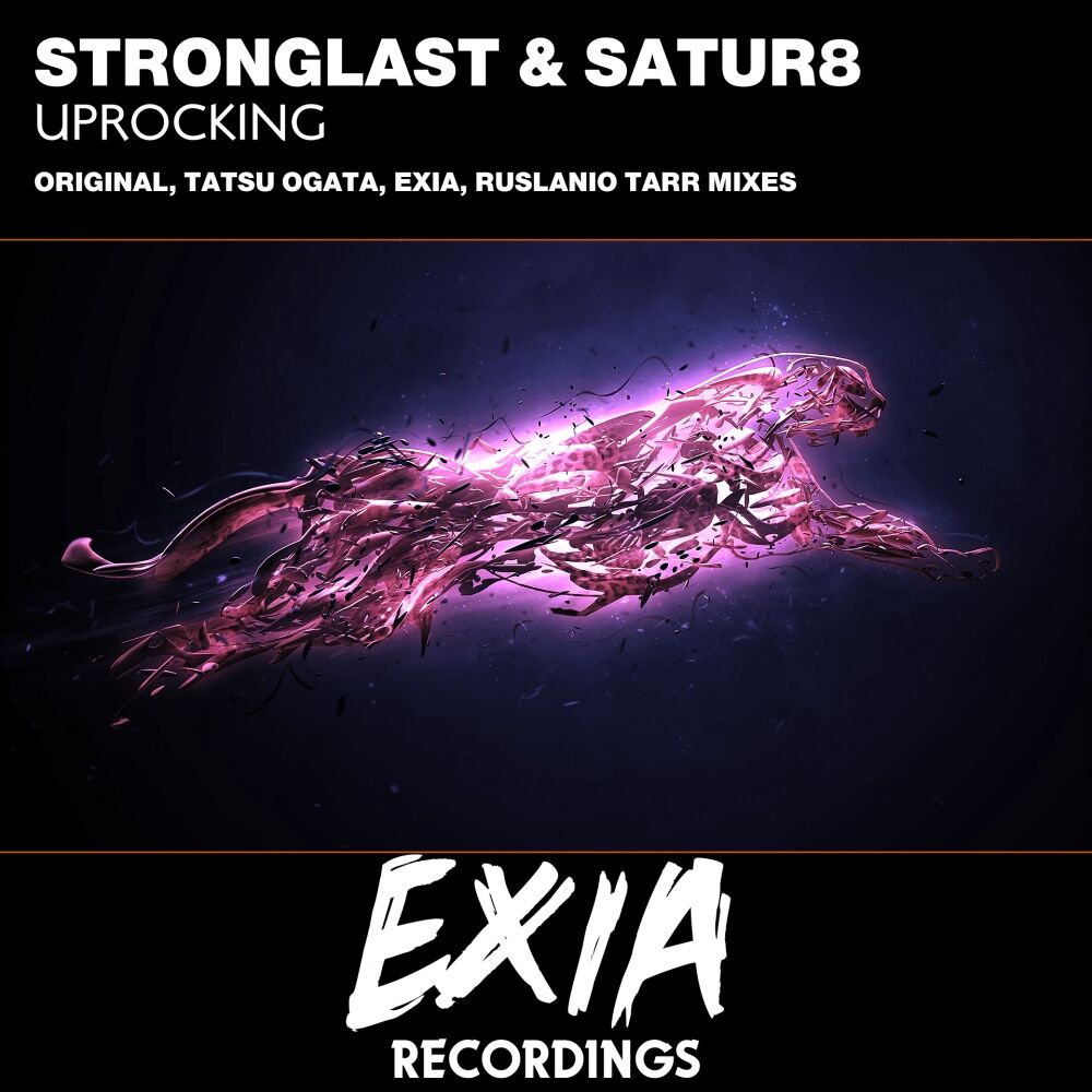 Picture of StrongLast