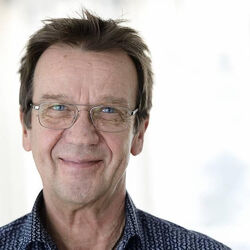 Picture of Björn Skifs