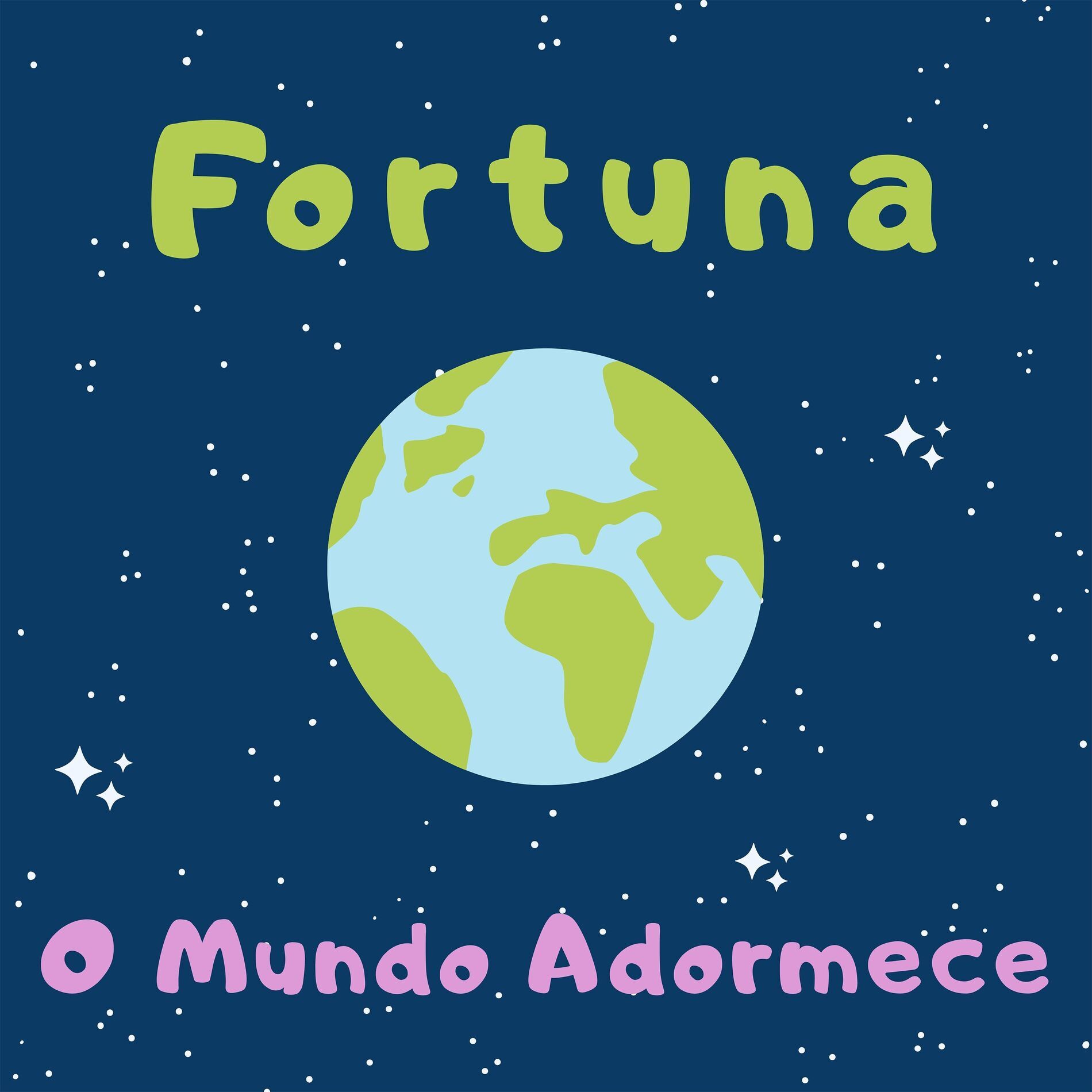 Fortuna Músicas para Crianças