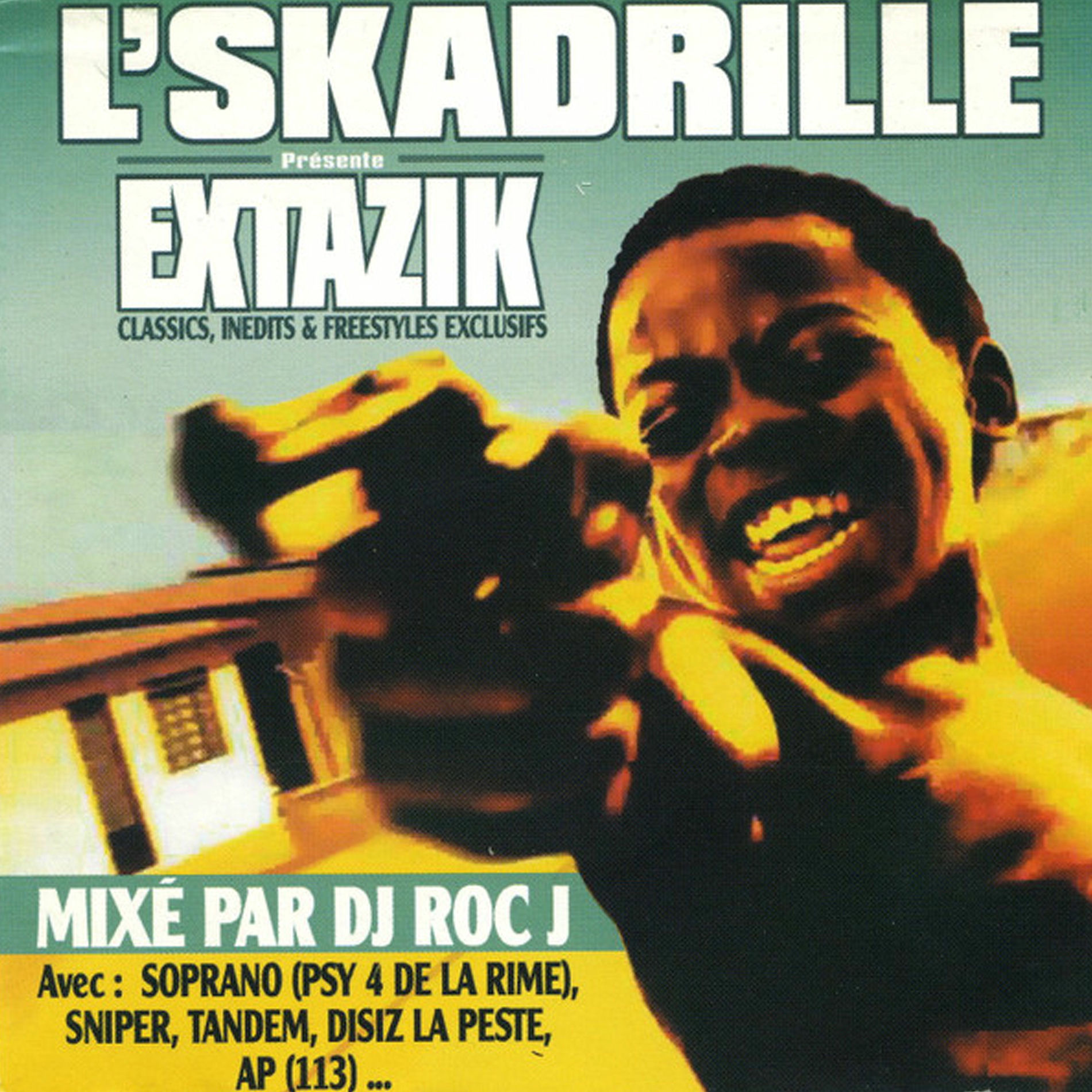 L'Skadrille