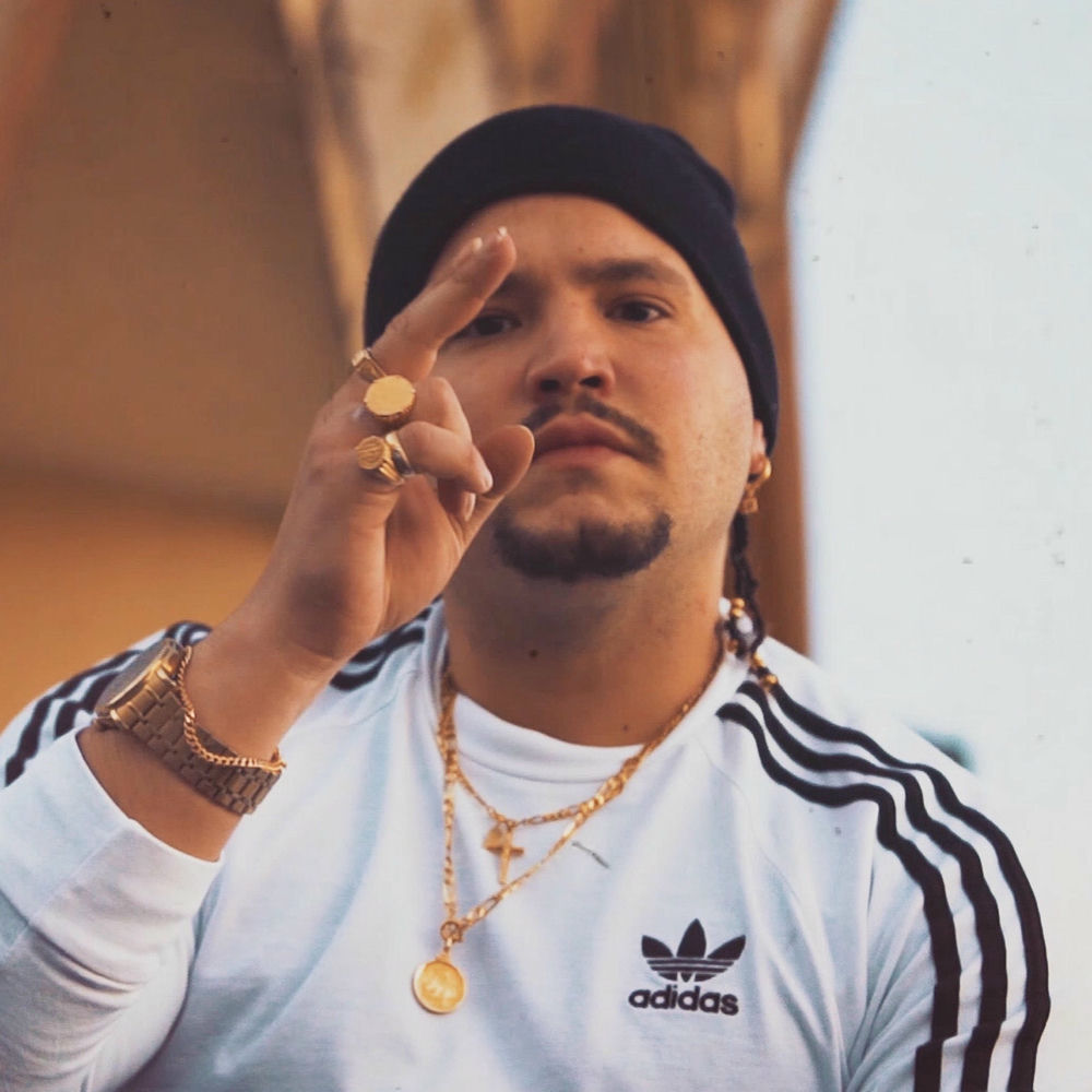 Photo de l'artiste TILHON