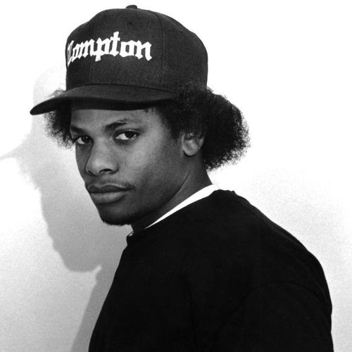 Eazy-E: albums, songs, concerts | Deezer