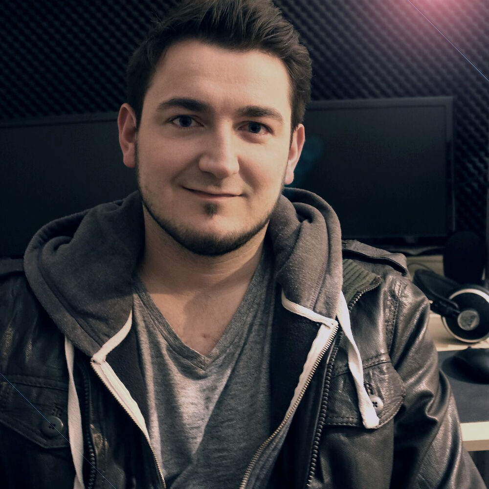 Picture of Max K.