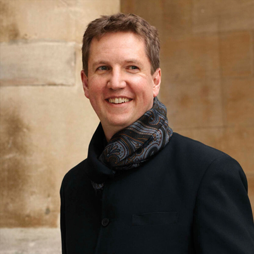 Picture of Ian Page