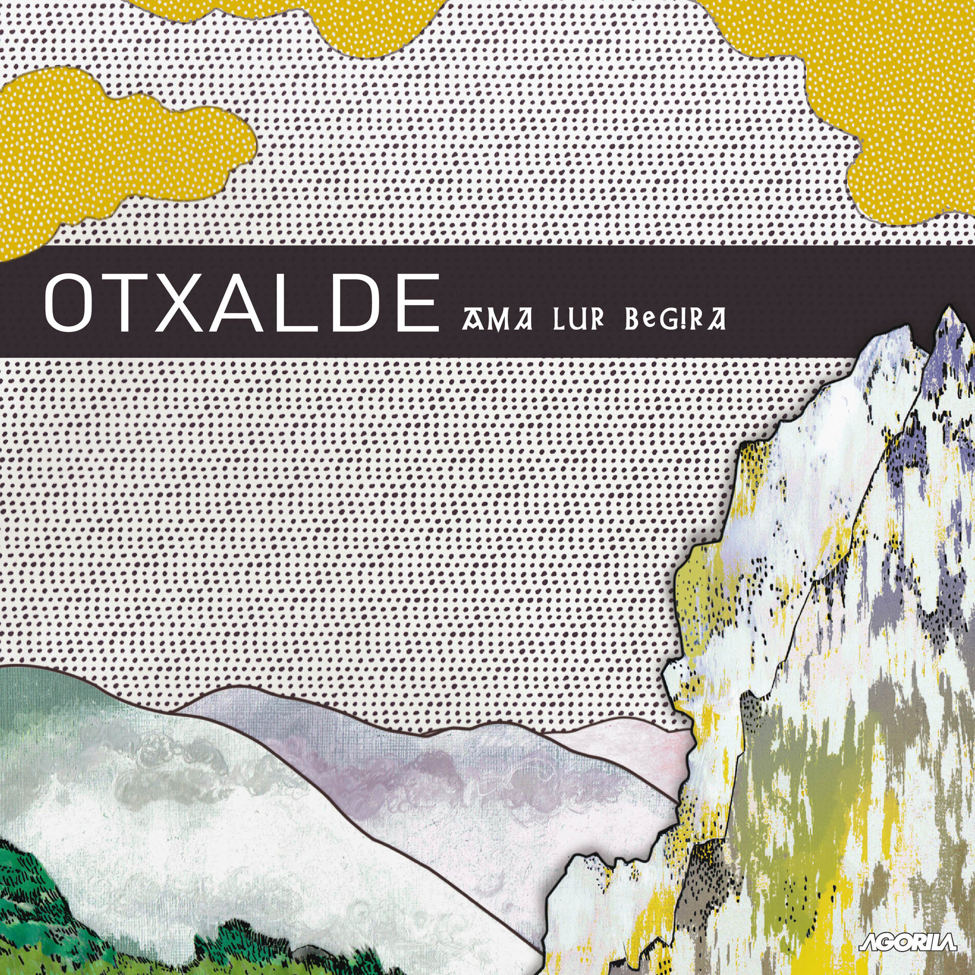 Otxalde