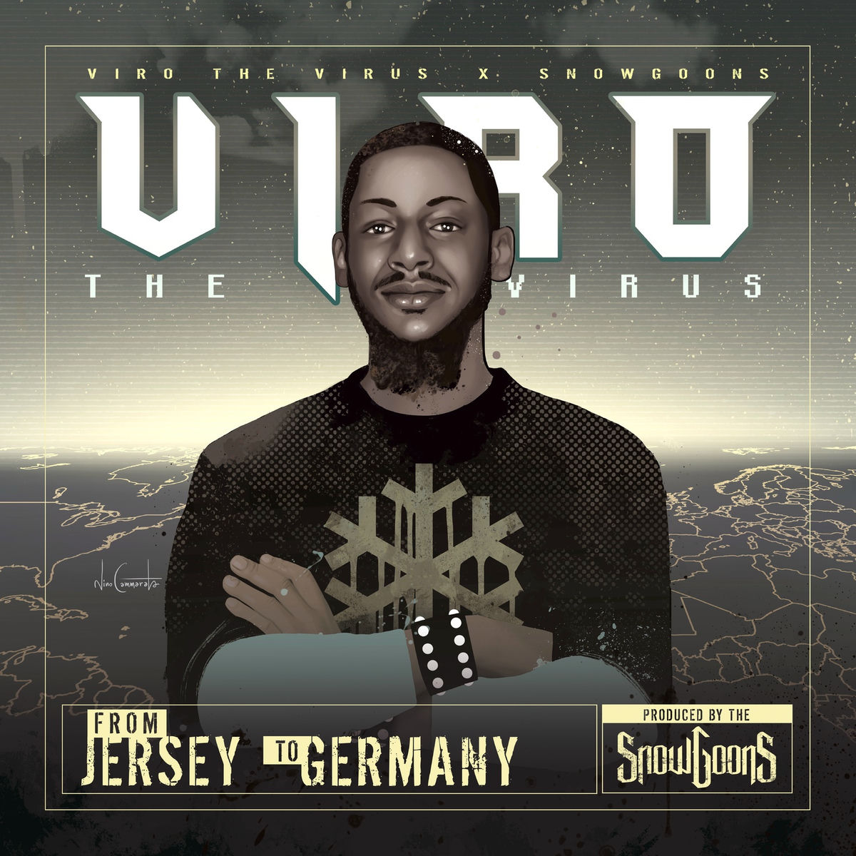 Viro the Virus
