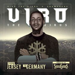 Picture of Viro the Virus